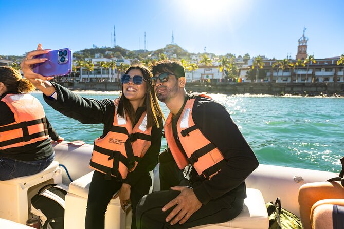 Puerto Vallarta Best Zipline Canopy + Tequila and Speed Boat Ride - Price and Value: What $120 Covers and What Costs Extra