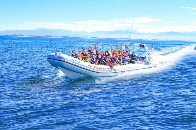 Puerto Vallarta Best Zipline Canopy + Tequila and Speed Boat Ride - What to Pack for a 5-Hour Canopy Day in Puerto Vallarta