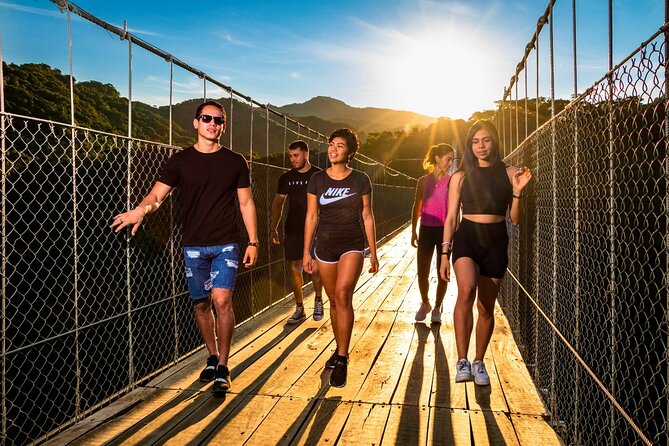 Puerto Vallarta Zipline, Mule ride and Jorullo Bridge Walking - Key Things to Know Before You Go