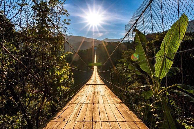Puerto Vallarta Zipline, Mule ride and Jorullo Bridge Walking - Logistics That Affect Your Day: Group Size, English, and What to Bring