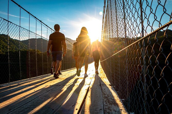 Puerto Vallarta Zipline, Mule ride and Jorullo Bridge Walking - The Big Value of the $99 Price: What’s Included vs. What You’ll Pay for