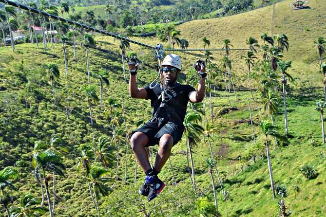 Punta Cana Zip Line, horse riding & Buggy - Why this Punta Cana combo makes sense for a busy vacation