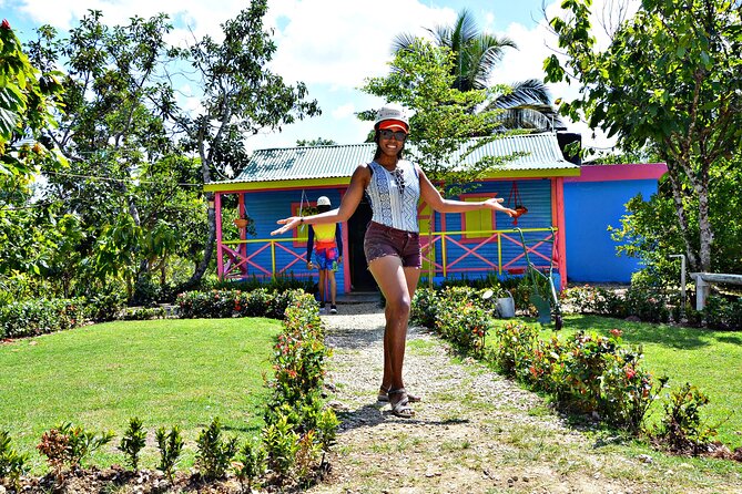 Punta Cana Zip Line, horse riding & Buggy - Macau Beach for 30 minutes: the right kind of wind-down