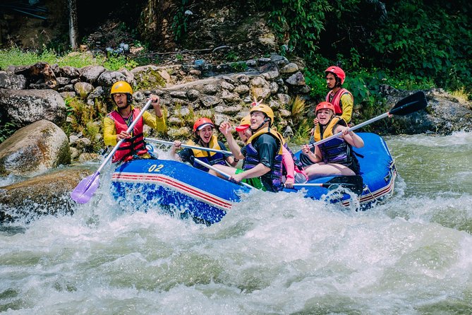 Rafting, ATV and Ziplining Adventure in Phangnga - Safety, Staff, and Guide Quality (Based on Real Feedback)