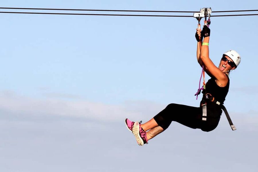 Rainforest Ziplining Adventure - Key points to know before you book