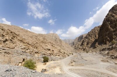 Ras Al Khaima's Jebel Jais Zipline (World's Longest) Tour - With Transfers - Your Drive and Timing: Picking the Right Time Slot