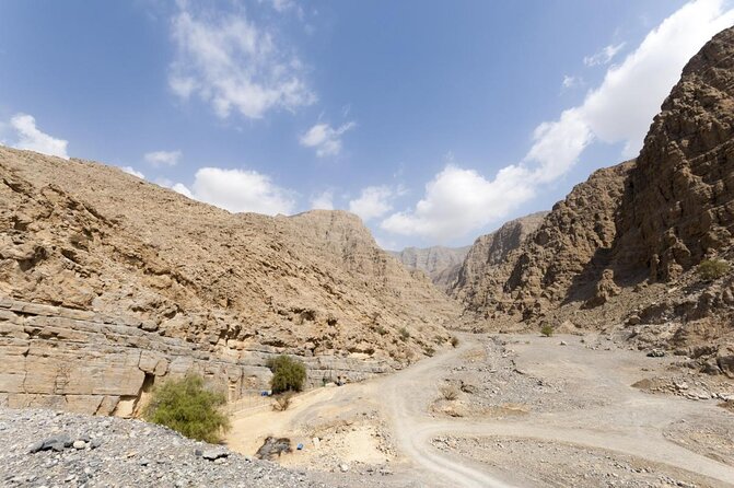Ras Al Khaima's Jebel Jais Zipline (World's Longest) Tour - With Transfers - Your Drive and Timing: Picking the Right Time Slot