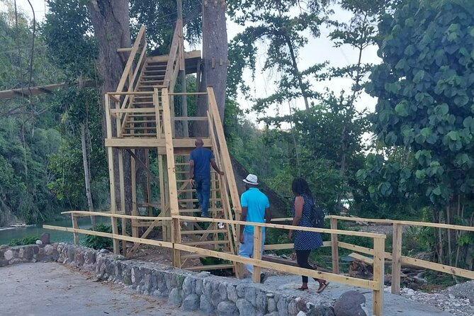 Rio Nuevo Village Ziplining - Who this fits best (and who should think twice)