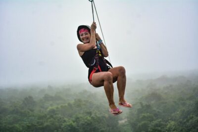 Riviera Maya Half Day Casa Jaguar Cenote, Zipline and ATV - Price and value: what $80 really buys you