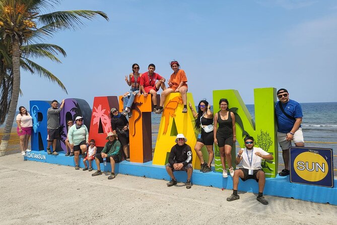 Roatan Zipline Adventure, Sloths & Monkeys,Chocolate Factory Tour - Who Should Book This Excursion (and Who Might Not)