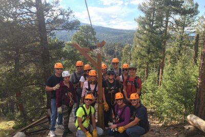 Rocky Mountain 4-Zipline Adventure on CO Longest and Fastest! - Colorado’s Longest and Fastest Zip: The Big Flights You Came For