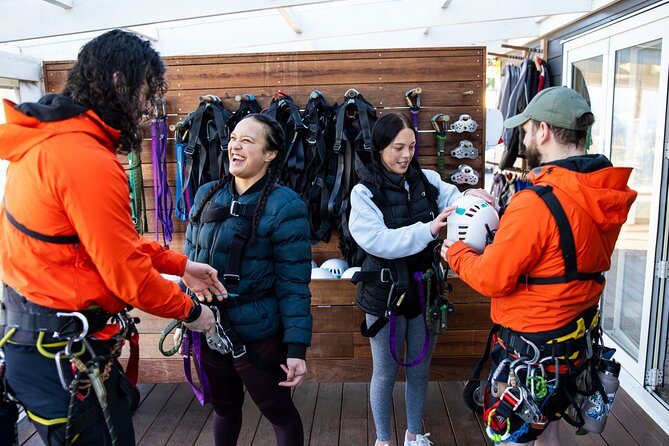 Rotorua Canopy Tours: 2.5Hour Native Forest Zipline Adventure - Key points to know before you go