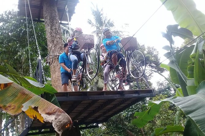 Samui Zipline Explore and Connect with Nature - Comfort Tips That Make a Big Difference