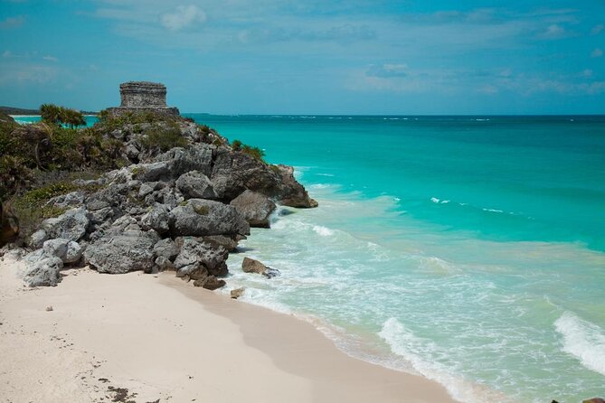 Selva Maya Eco Adventure Park: Ziplining, Hanging Bridges, Rappelling and Cenote - Where This Tour Fits in Tulum (and Why It’s a Smart Half-Day)