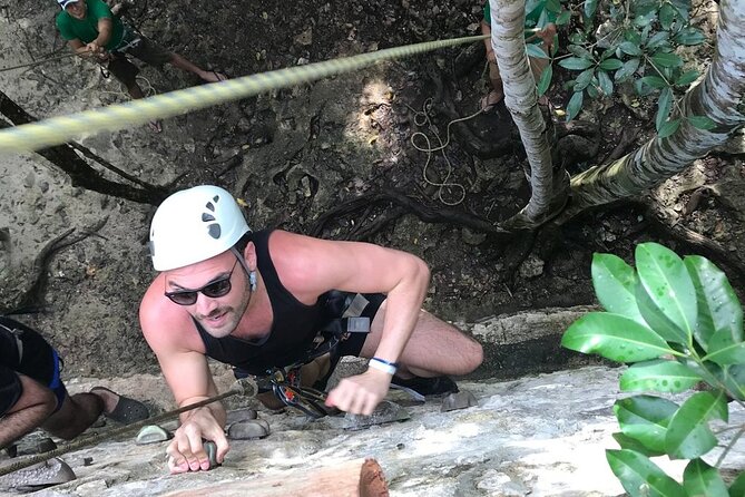 Selva Maya Eco Adventure Park: Ziplining, Hanging Bridges, Rappelling and Cenote - Getting There: Self-Drive Plans and Taxi Headaches