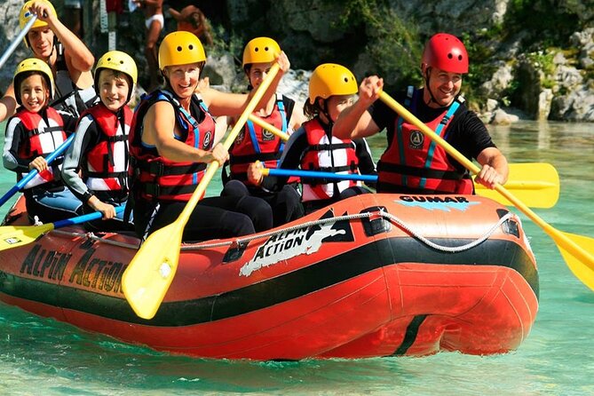 Side Combo Tour 3 in 1 Adventure Rafting Quad Zipline Exprience - What You’ll Pay for (Even Though It’s a 3-in-1 Deal)