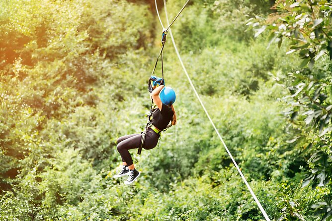 Side / Manavgat : Combo Rafting , Buggy & Jeep & Zipline(4 in 1) - Safety Gear and Training: What’s Included (and What That Changes for You)