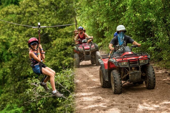 Sierra Madre ATV Tour and Zipline - Key Things I’d Plan Around