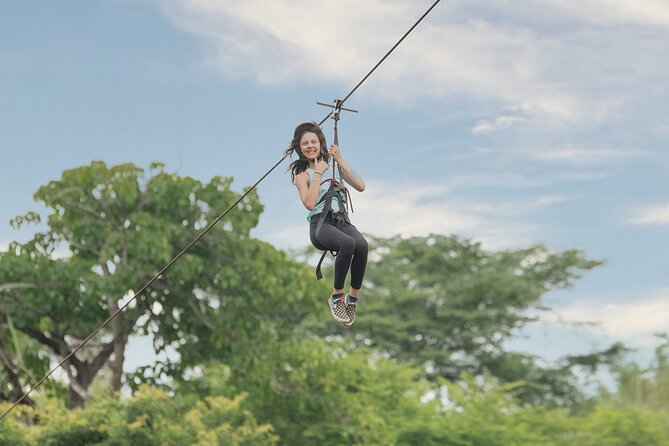Sierra Madre ATV Tour and Zipline - What to Bring (So You Don’t Spend the Day Thinking About It)
