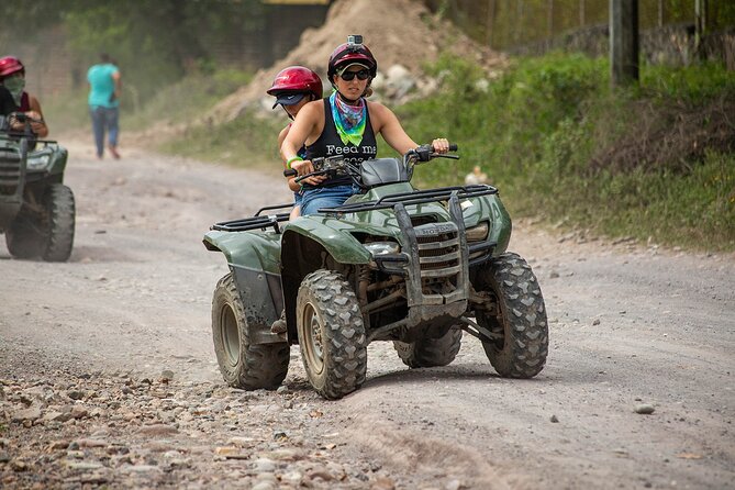 Sierra Madre ATV Tour and Zipline - Price and Value: Why $150 Can Make Sense Here