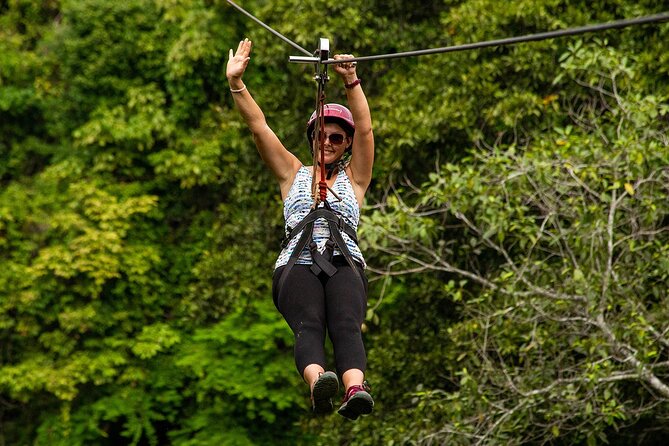 Sierra Madre Horseback Riding and Zipline with Lunch Included - Price and Value: Why It Often Feels Worth $147