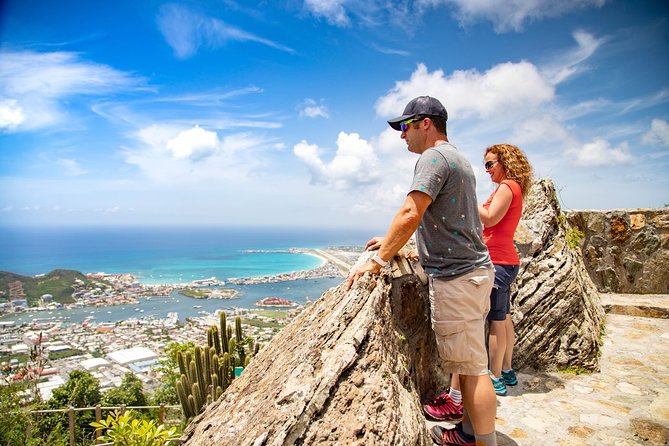 Sky Explorer and Sentry Hill Zip Line Adventure St Maartin - Who this tour fits best (and who should choose another option)