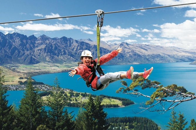 Small-Group Zipline Adventure in Queenstown - Key things to know before you go