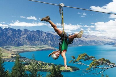 Small-Group Zipline Adventure in Queenstown - The two-hour rhythm: what actually happens after check-in