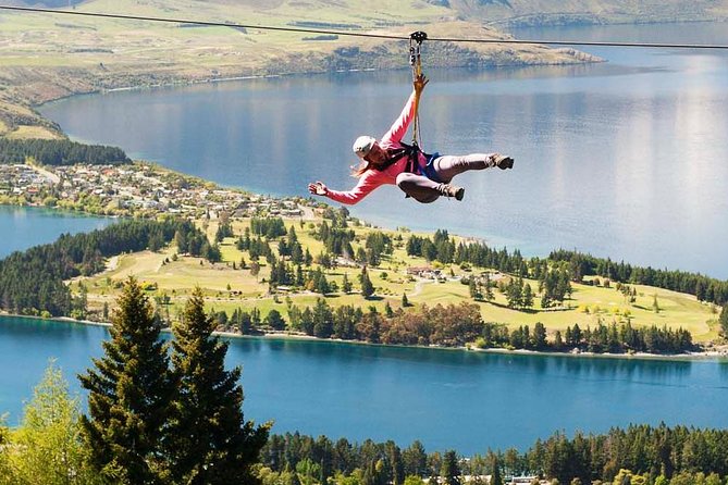 Small-Group Zipline Adventure in Queenstown - Price and value: is NZ$73.85 worth it with the Gondola add-on?