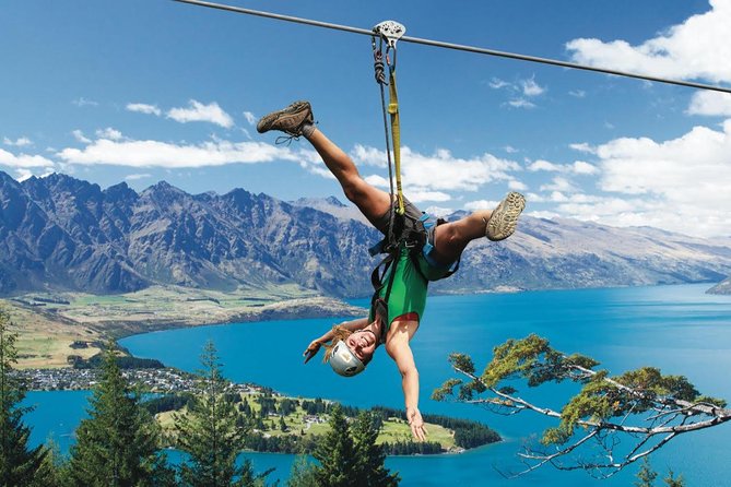 Small-Group Zipline Adventure in Queenstown - The two-hour rhythm: what actually happens after check-in