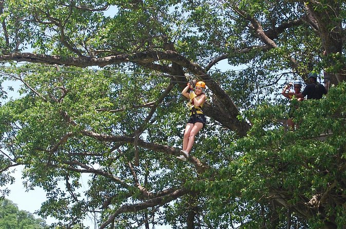 St. Lucia Morne Coubaril Estate Zipline Experience - Time, Logistics, and What You Still Need to Plan