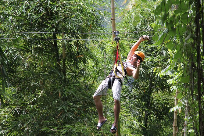 St. Lucia Morne Coubaril Estate Zipline Experience - Who This Zipline Suits Best (And Who Might Reconsider)