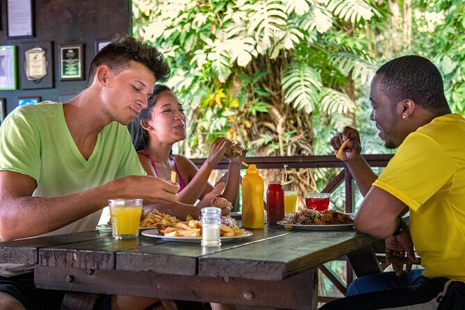 St Lucia Ultimate 3 Package: Aerial Tram, Zipline and Hiking - Price and Value at $109: Three Attractions in One 5-Hour Block