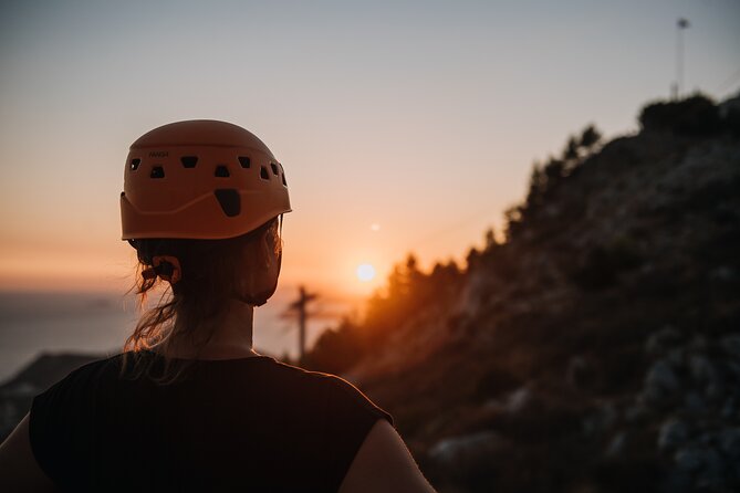 Sunset Zipline Dubrovnik Experience - The Sunset Wine Stop: Dubrovnik Slows Down on Purpose