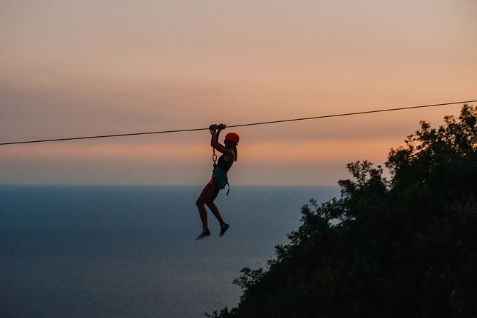 Sunset Zipline Dubrovnik Experience - Price and Value: Is $72.56 Worth It?