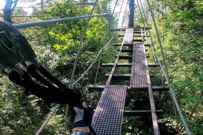 Superman Zipline Tour in Morningside - Safety Standards and Redundancy: Why This Feels Built for First-Timers