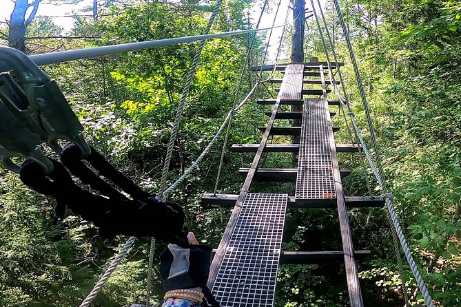 Superman Zipline Tour in Morningside - Safety Standards and Redundancy: Why This Feels Built for First-Timers