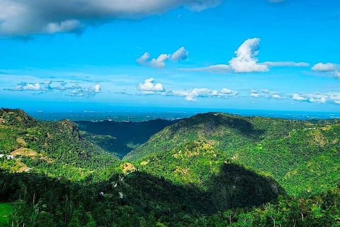 The Beast Zipline at Toroverde Adventure Park in Puerto Rico - Tips That Make Your Day Smoother