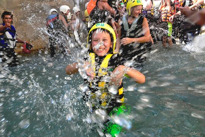 Thrilling Zipline Adventure Göynük Canyon from Kemer - Key things to know before you book