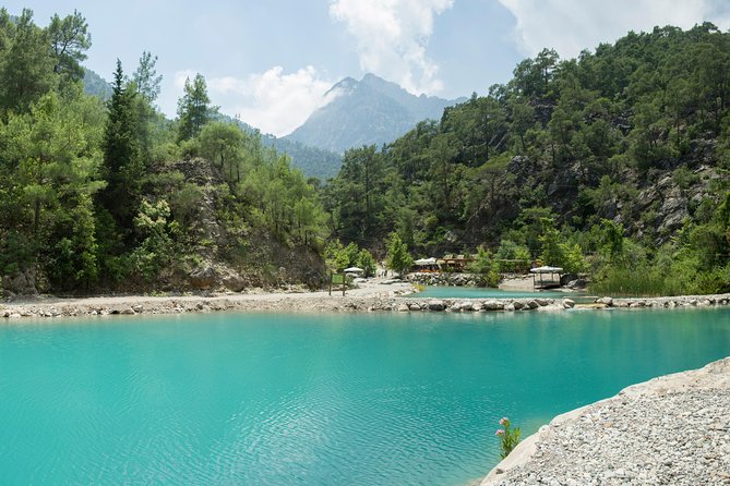 Thrilling Zipline Adventure Göynük Canyon from Kemer - The language and staff experience: when it can make or break your mood