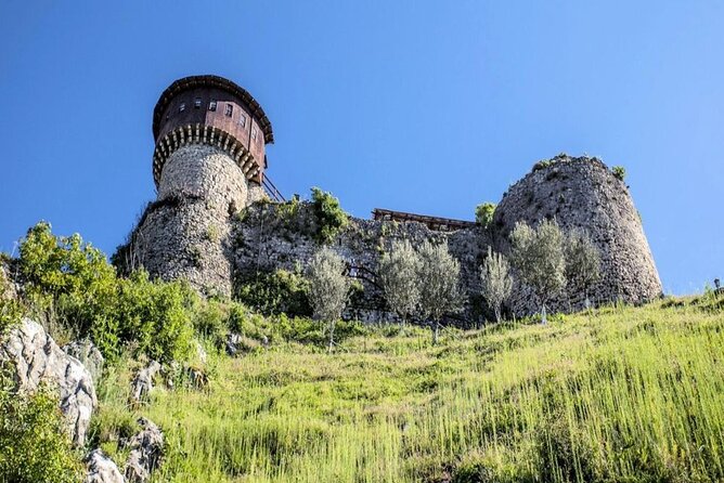 Tirana Petrela Adrenaline Tour on Balkans Longest Zipline - Price and Transport: What $48.16 Really Means