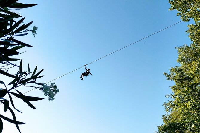 Tirana Zipline Adventure in Petrelë – Albania’s First Zipline - Key Things I Think You’ll Care About