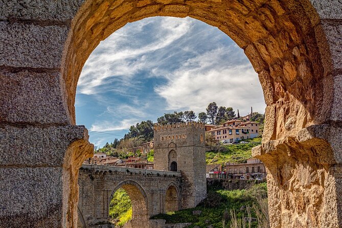 Toledo Day Trip From Madrid including Zip-line Ticket - A zipline-and-history Toledo day from Madrid