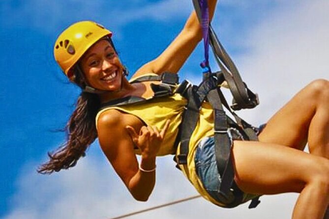 Top Rated Atlas Mountains Zipline from Marrakesh - Key highlights to know before you go