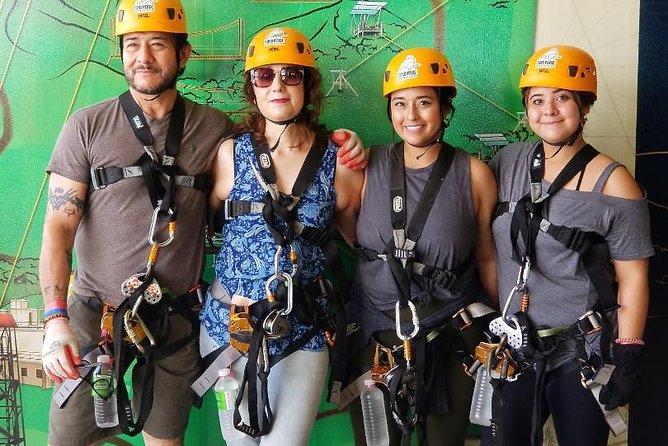 Toro Verde 7-Zipline Tour Plus the Monster with Transport - Price and value: is $195 a good deal?