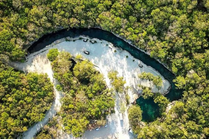 Tour 4 Cenotes Casa Tortuga Tulum. Food + Zipline. Includes Pickup. - Group Size and Atmosphere: The Bright Side and the Honest Reality