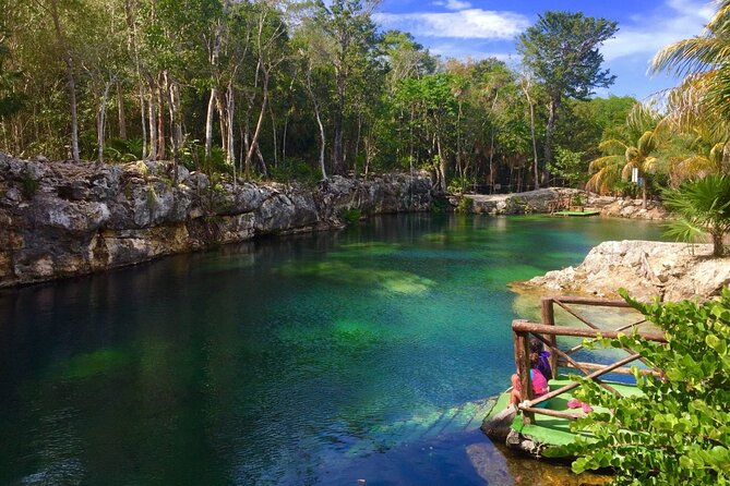 Tour 4 Cenotes Casa Tortuga Tulum. Food + Zipline. Includes Pickup. - Comfort Tips That Make Cenote Time Easier