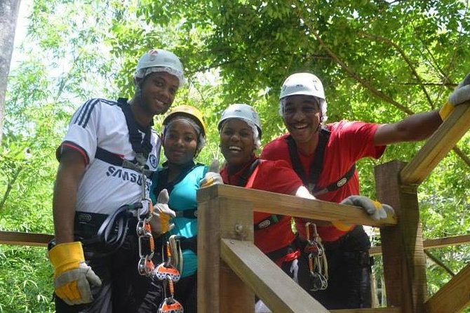 Trinidad Zipline Adventure - Price and Value: Is $96 a Good Deal?