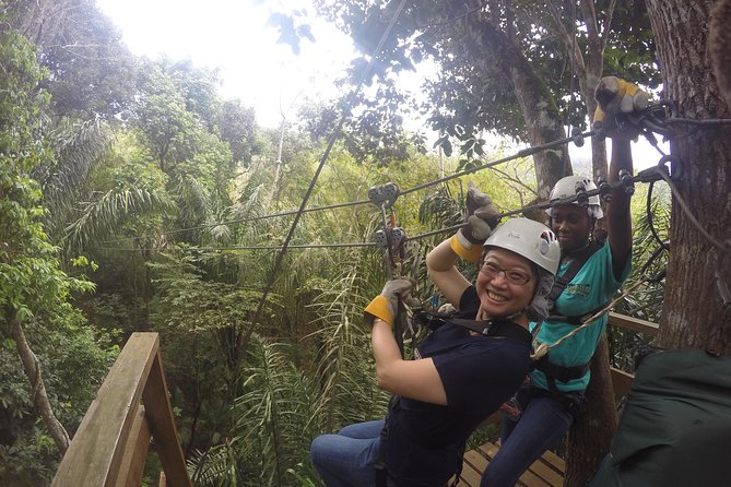 Trinidad Zipline Adventure - Who This Tour Fits Best
