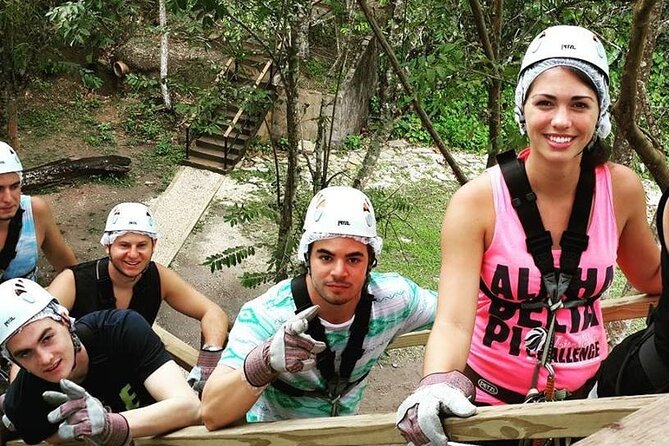 Trinidad Zipline Adventure - Quick Practical Tips So You Don’t Lose Time